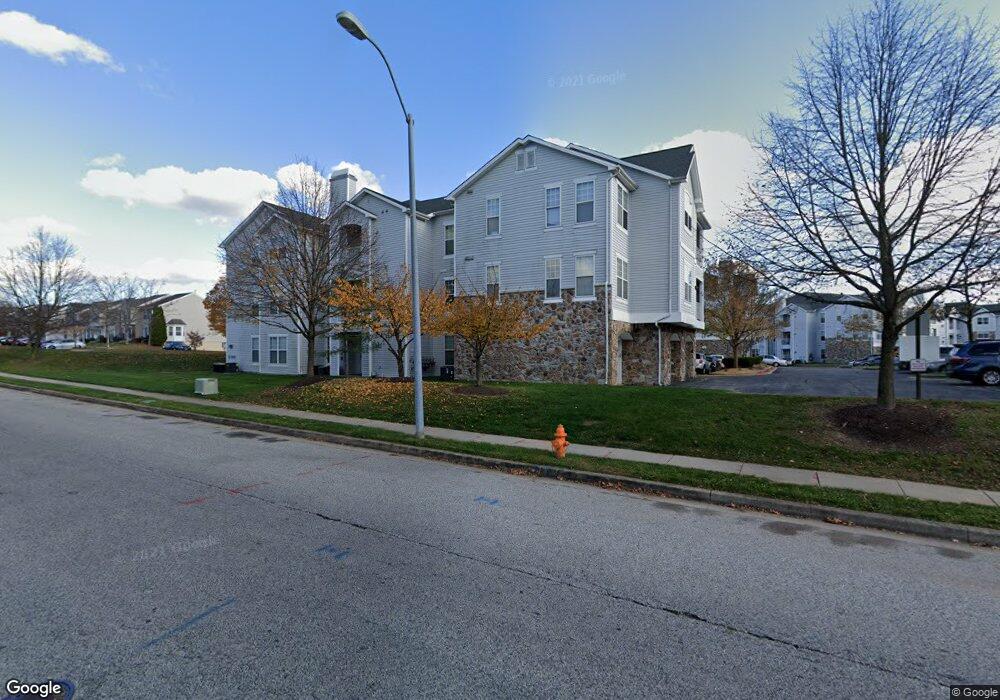 7418 Hindon Cir unit 304, Windsor Mill, MD 21244 - photo 1