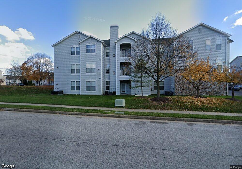 7416 Hindon Cir unit 302, Windsor Mill, MD 21244 - photo 1