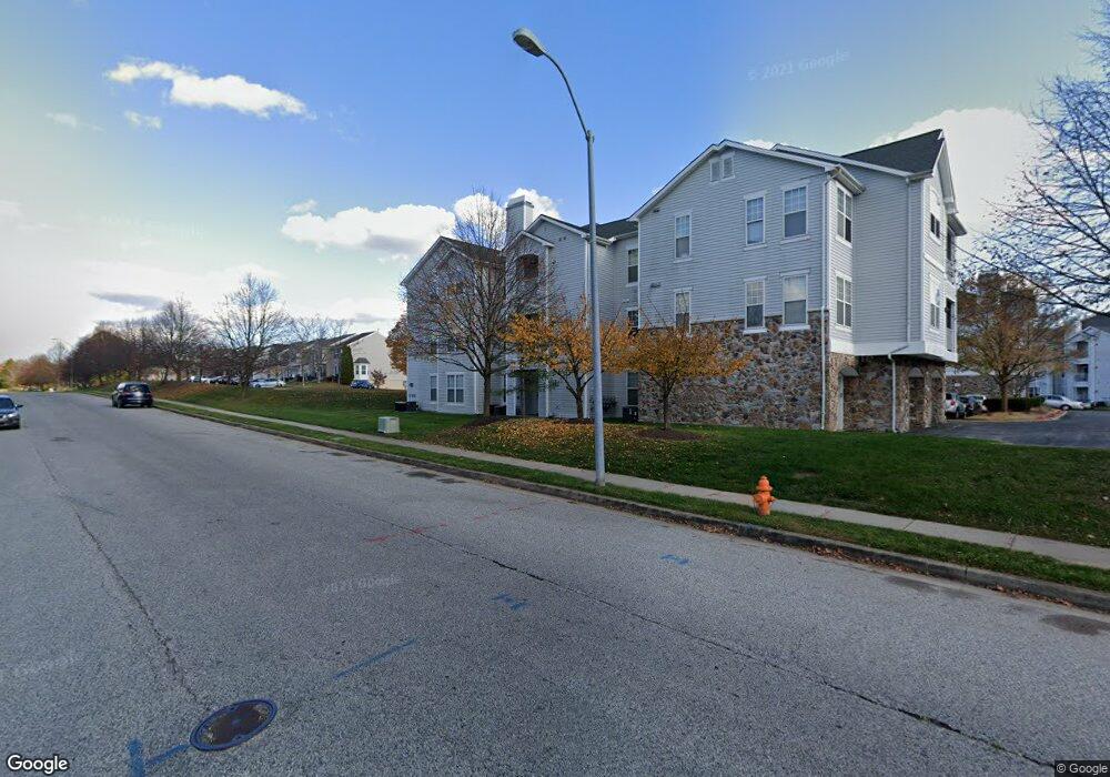 7420 Hindon Cir unit 202, Windsor Mill, MD 21244 - photo 1