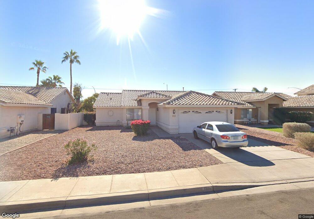 7259 E Naranja Ave, Mesa, AZ 85209 - photo 1