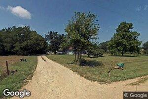 13597 P Rd, Mayetta, KS 66509