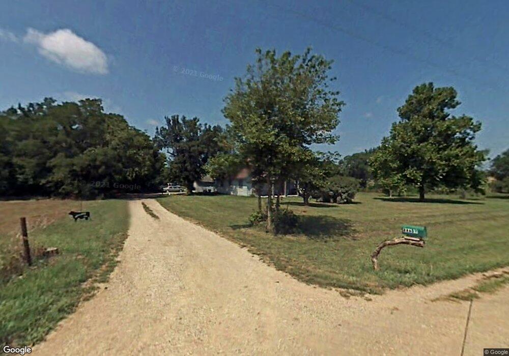 13597 P Rd, Mayetta, KS 66509 - photo 1