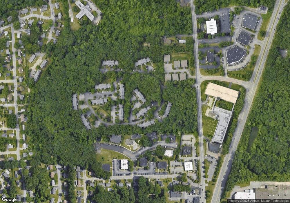 99 Trellis Dr unit 99, West Warwick, RI 02893 - photo 1