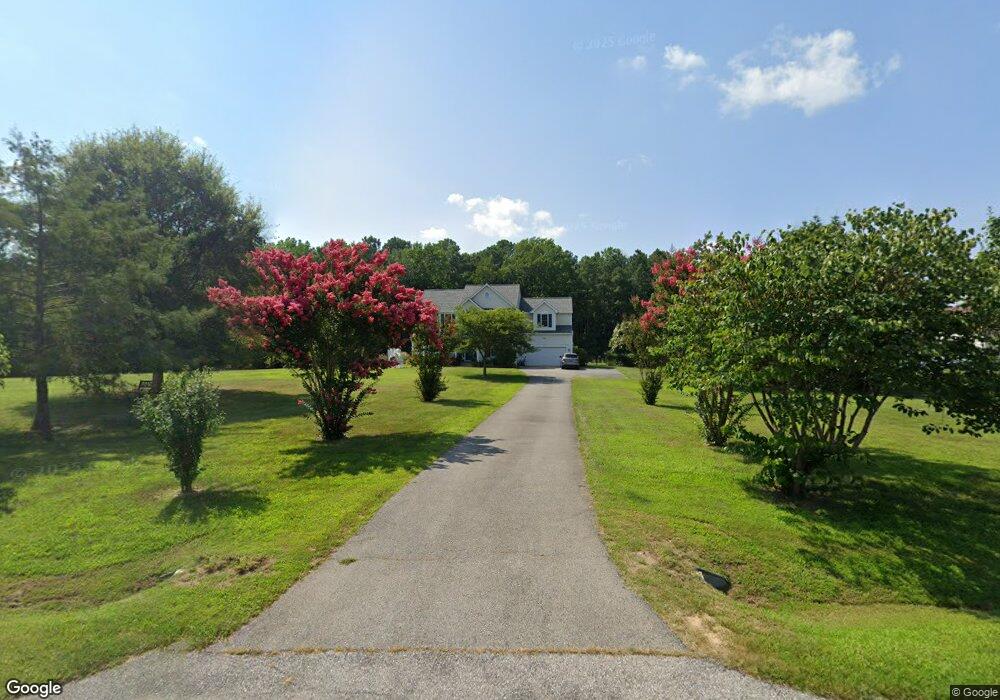 25205 Pappys Way, Hollywood, MD 20636 - photo 1