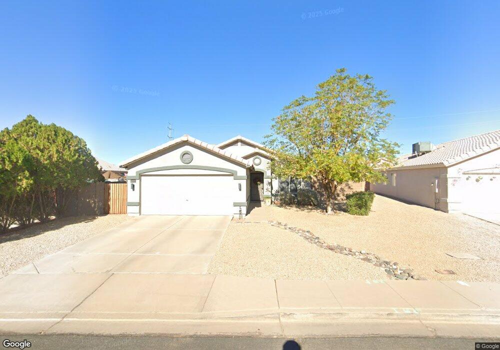 4932 E Casper St, Mesa, AZ 85205 - photo 1