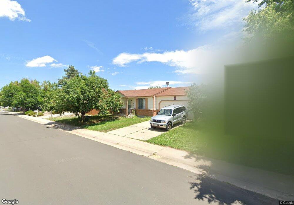 4950 S Sedalia Way, Aurora, CO 80015 - photo 1