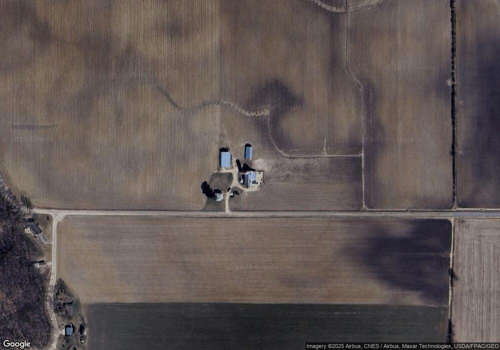 W10194 Bell Rd, Camp Douglas, WI 54618 - photo 1