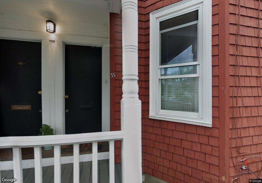 53 Hayes St, Cambridge, MA 02139 - photo 1