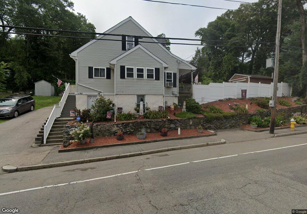 1182 Grafton St, Worcester, MA 01604 - photo 1