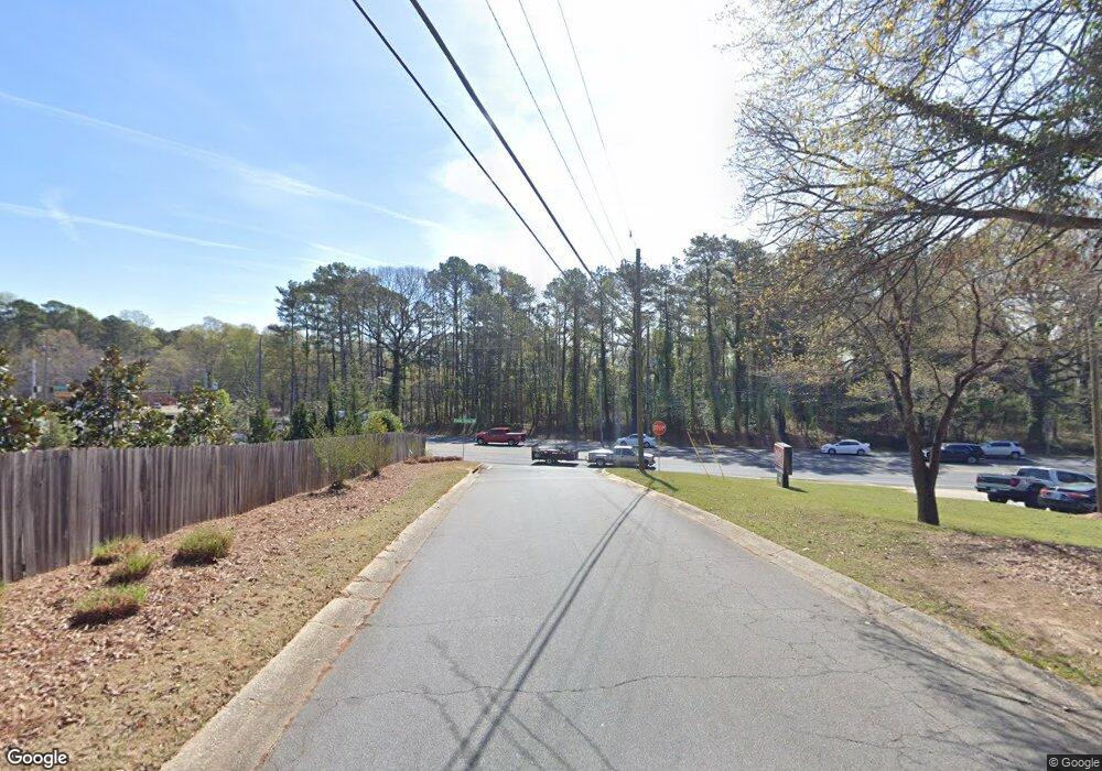 0 Murray Cir SW unit 8250424, Marietta, GA 30064 - photo 1