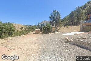 348 E Overlook Ln, Glendale, UT 84729
