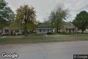 306 S 5th St, Conway Springs, KS 67031