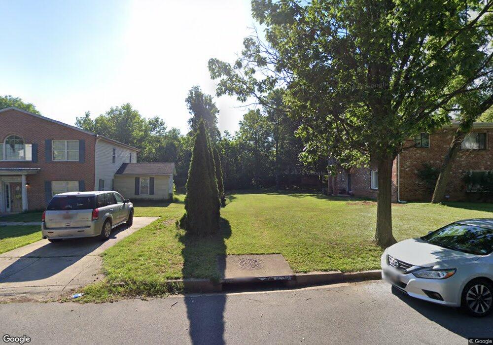 1019 Cypresstree Dr, Capitol Heights, MD 20743 - photo 1