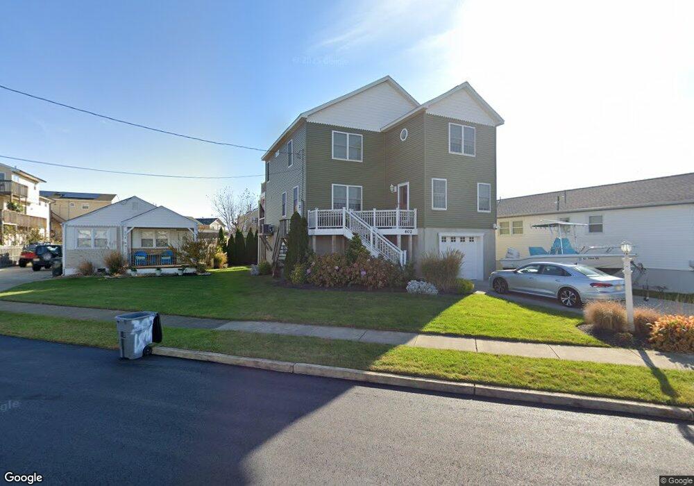 602 E Evans Blvd, Brigantine, NJ 08203 - photo 1