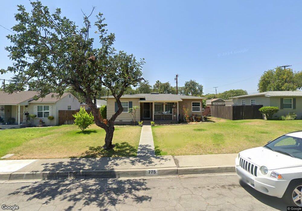 775 N Redding Way, Upland, CA 91786 - photo 1