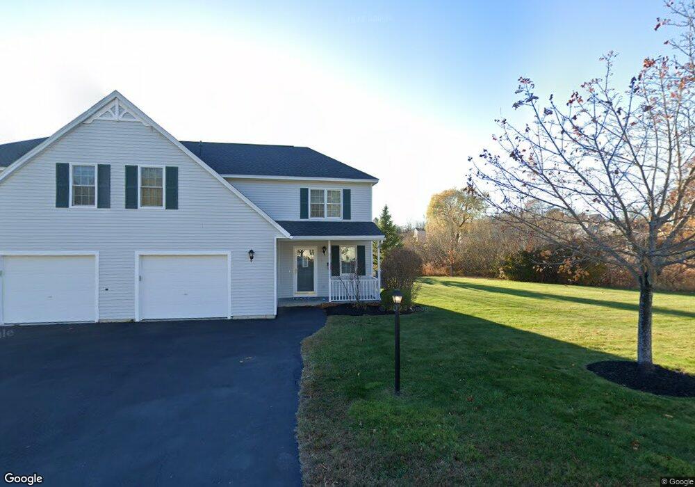 11 Joseph Dr, Gorham, ME 04038 - photo 1