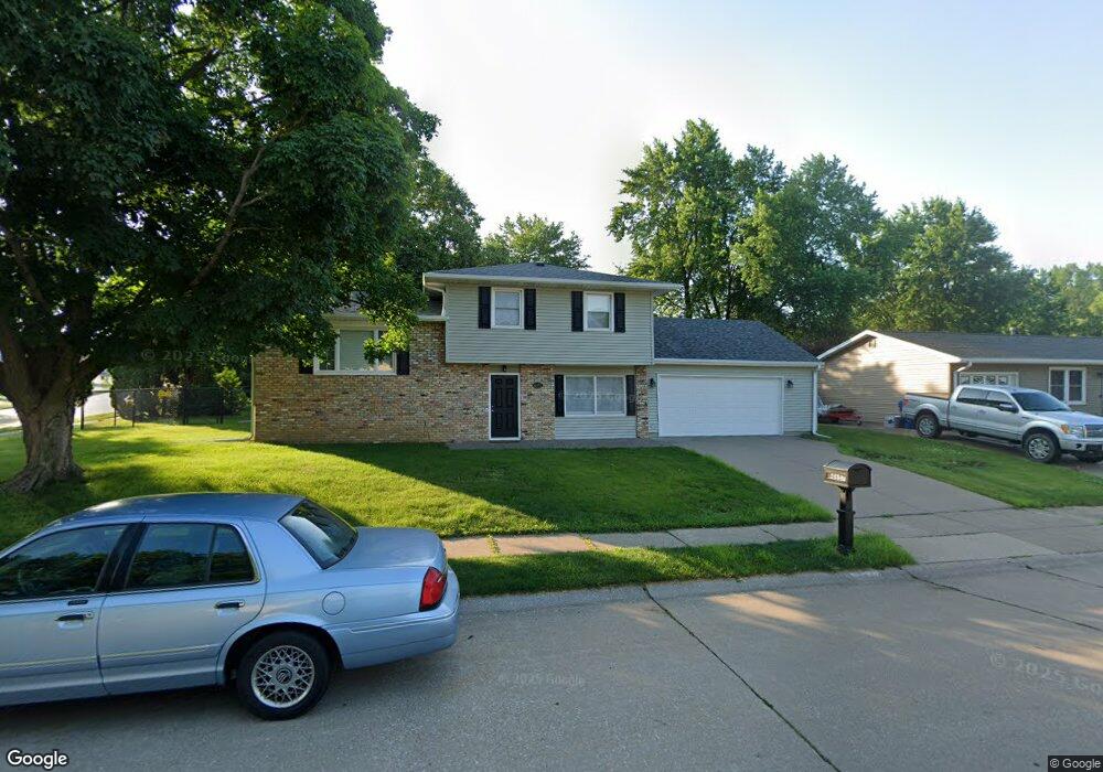 4657 N Sturdevant St, Davenport, IA 52806 - photo 1