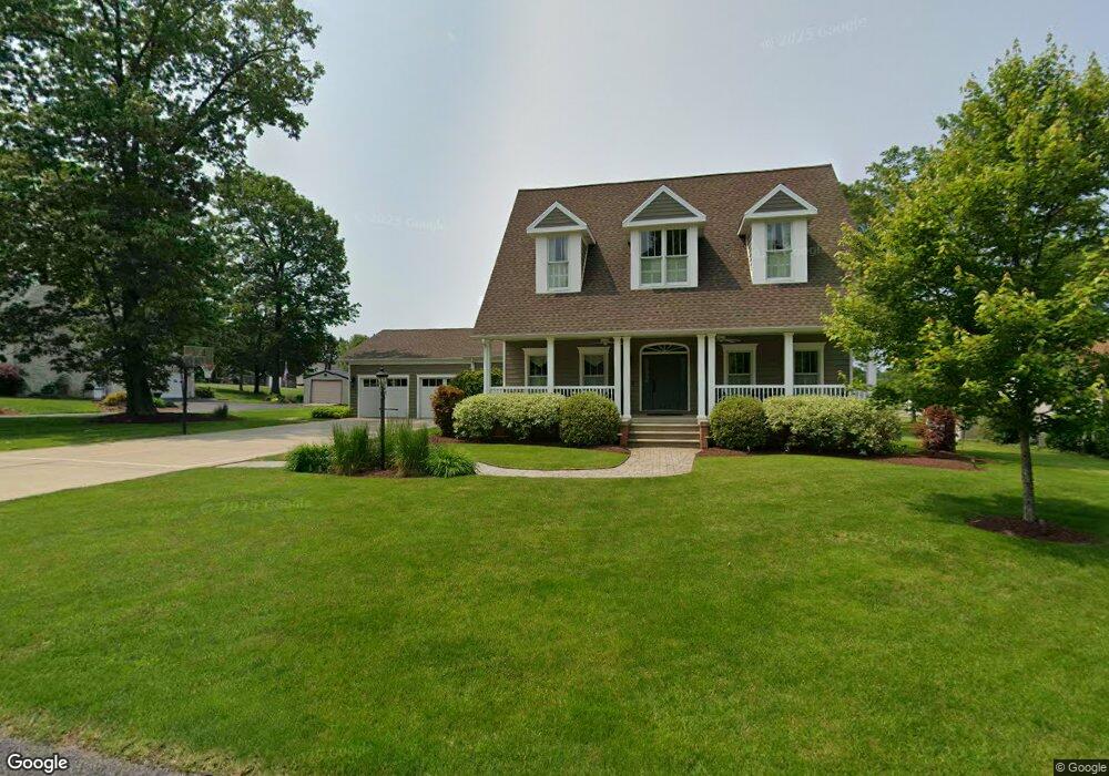 141 Bradley Ct, Indiana, PA 15701 - photo 1