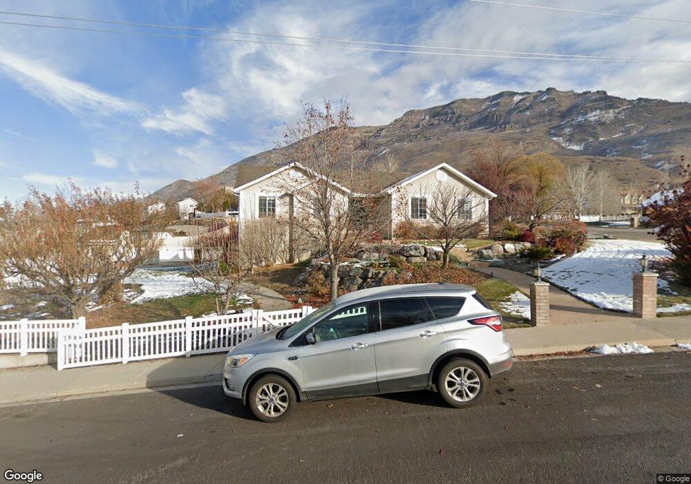 715 E 1100 N, Pleasant Grove, UT 84062 - photo 1