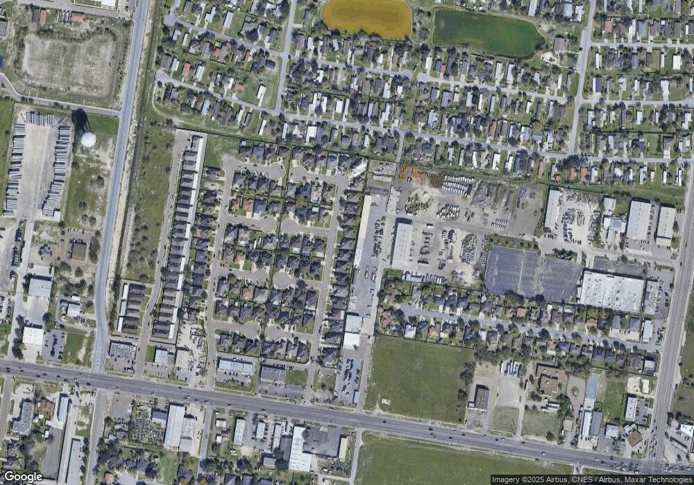 1812 Yellowbrick Rd, Pharr, TX 78577 - photo 1