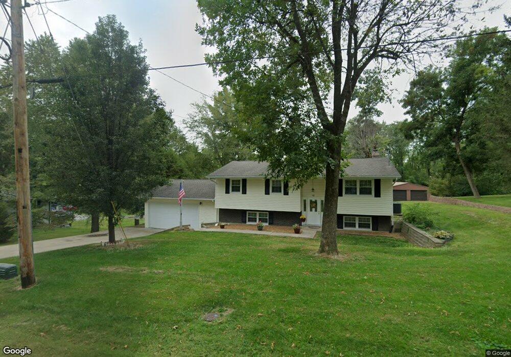 44 Eberhart Dr, Caseyville, IL 62232 - photo 1