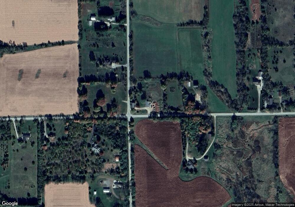 N8504 Smith Rd, Brooklyn, WI 53521 - photo 1