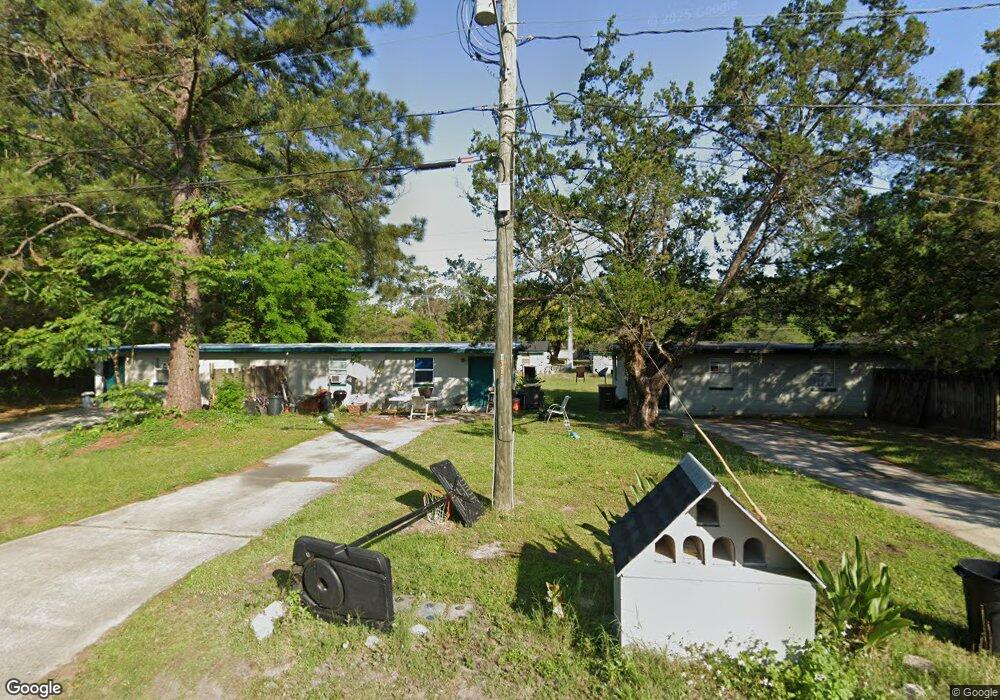 1429 Ottawa Ave, Jacksonville, FL 32210 - photo 1