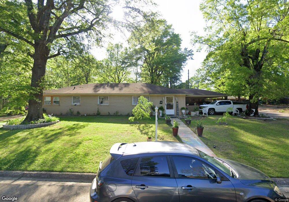 4013 Elizabeth St, Texarkana, TX 75503 - photo 1