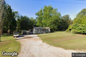 9584 Tallaha Rd, Scobey, MS 38953