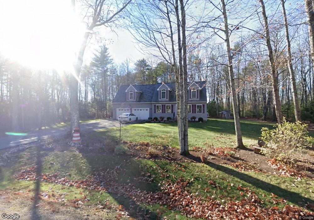 38 Jennifer Way, Gorham, ME 04038 - photo 1
