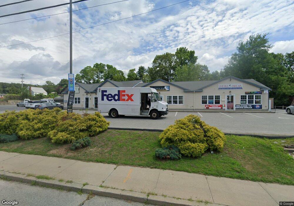 391 Mendon Rd, Cumberland, RI 02864 - photo 1