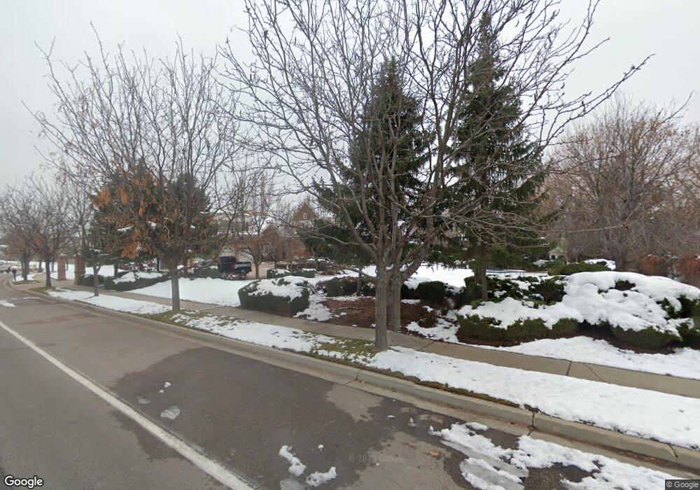 525 N Alpine Blvd, Alpine, UT 84004 - photo 1