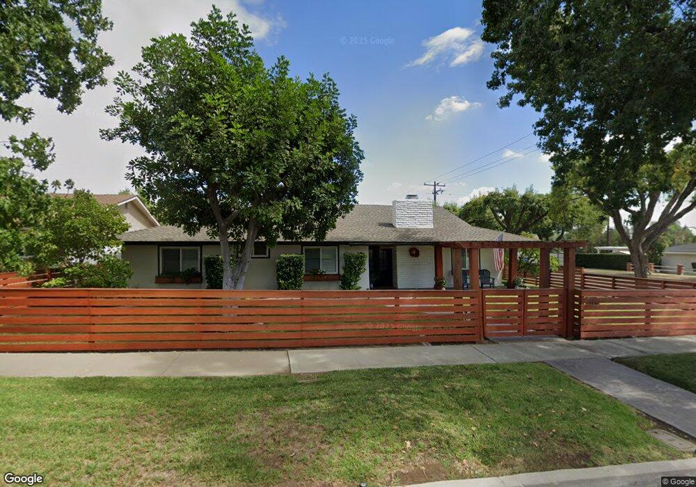 1700 N 2nd Ave, Upland, CA 91784 - photo 1