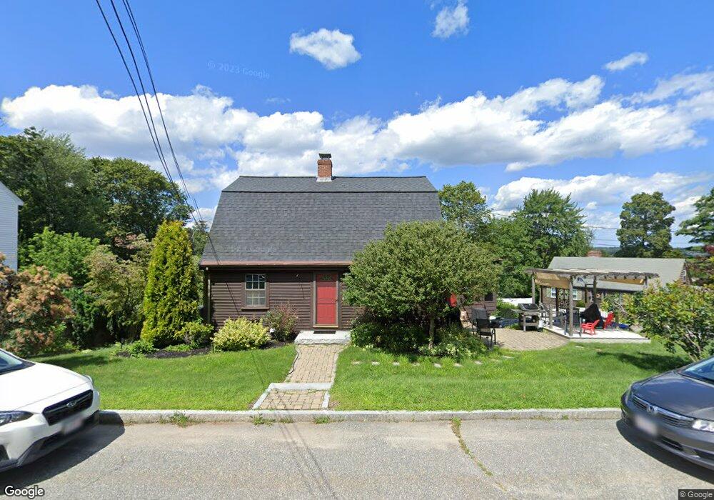 8 Parkview Rd unit 1, Woburn, MA 01801 - photo 1