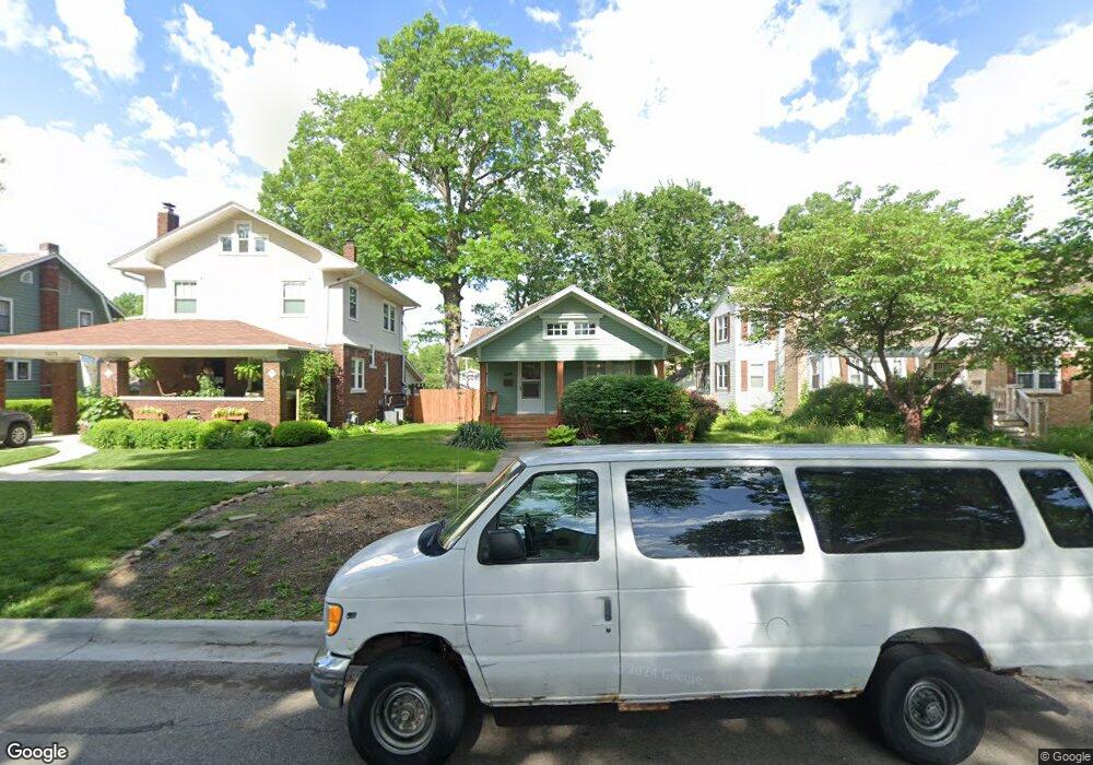 1269 SW Jewell Ave, Topeka, KS 66604 - photo 1