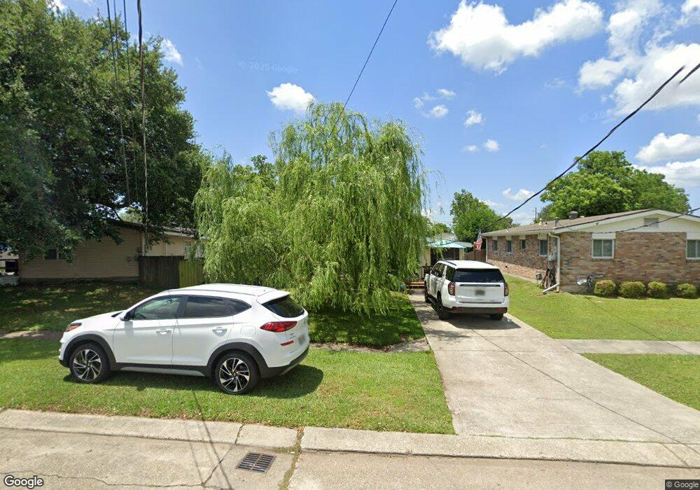 3703 California Ave, Kenner, LA 70065 - photo 1