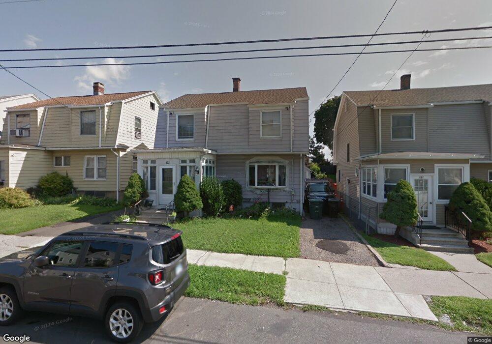 132 Anson St, Bridgeport, CT 06606 - photo 1