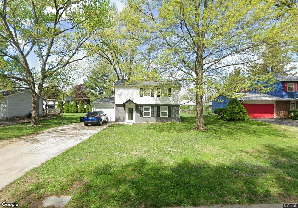 1333 Richland Ave, Lincoln, IL 62656 - photo 1