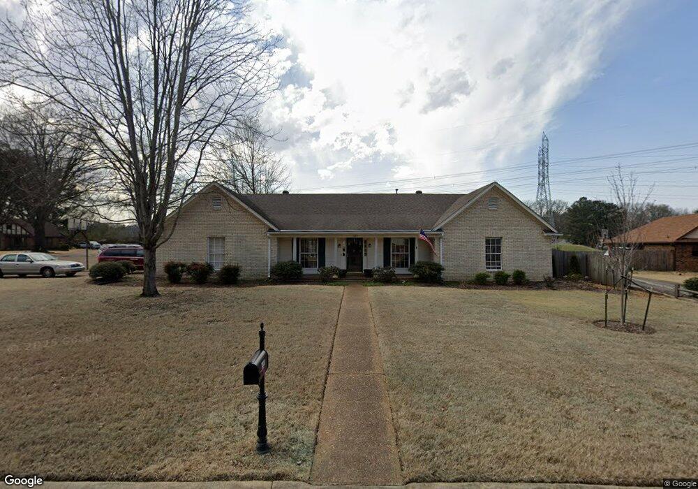 1467 Stonegate Pass, Germantown, TN 38138 - photo 1