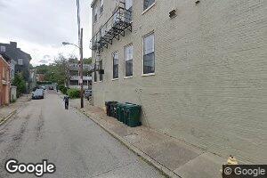 316 E 14th St, Cincinnati, OH 45202