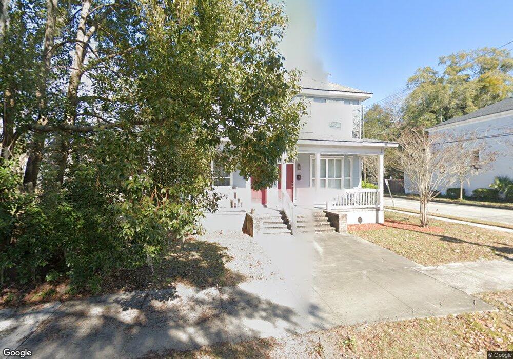 836 E Anderson St unit B, Savannah, GA 31401 - photo 1