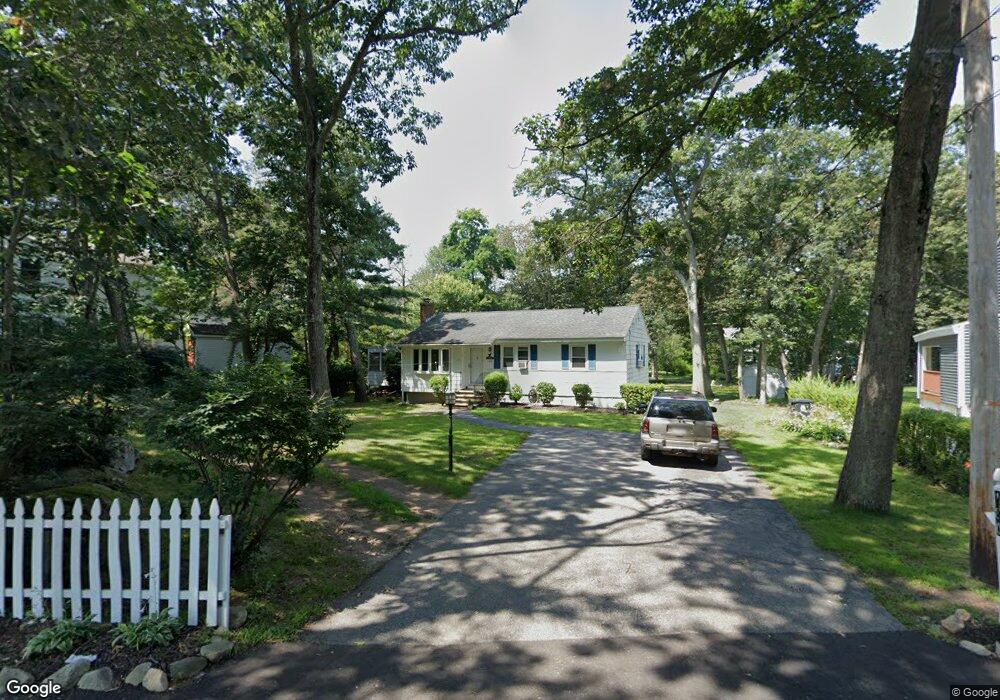 180 Taft Rd, Wilmington, MA 01887 - photo 1
