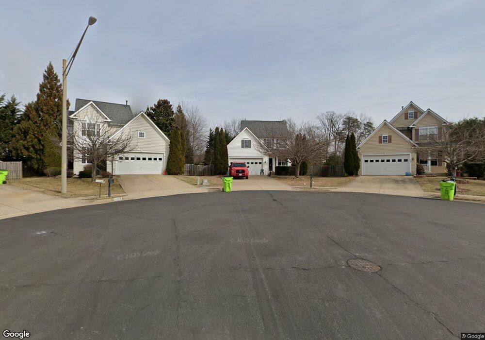 6000 Omega Ln, Manassas, VA 20112 - photo 1