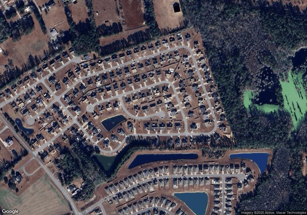 813 Ogeechee Ct unit Lot 157   813 Ogeech, Conway, SC 29526 - photo 1