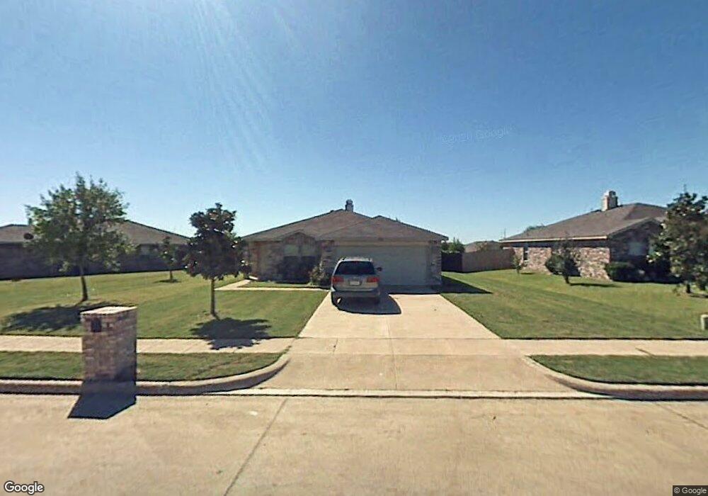 8900 Glen Falls Ln, Denton, TX 76210 - photo 1
