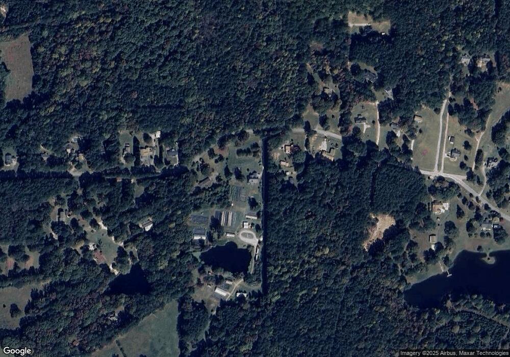 237 Emory Phillips Rd, Sharpsburg, GA 30277 - photo 1