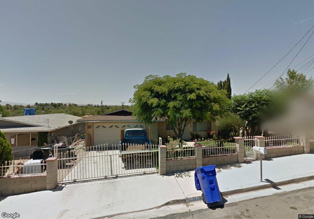 16263 Midway St, Victorville, CA 92395 - photo 1