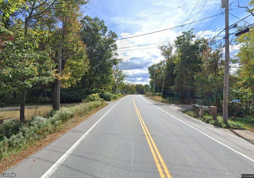 0 Wing Rd, New Gloucester, ME 04260 - photo 1