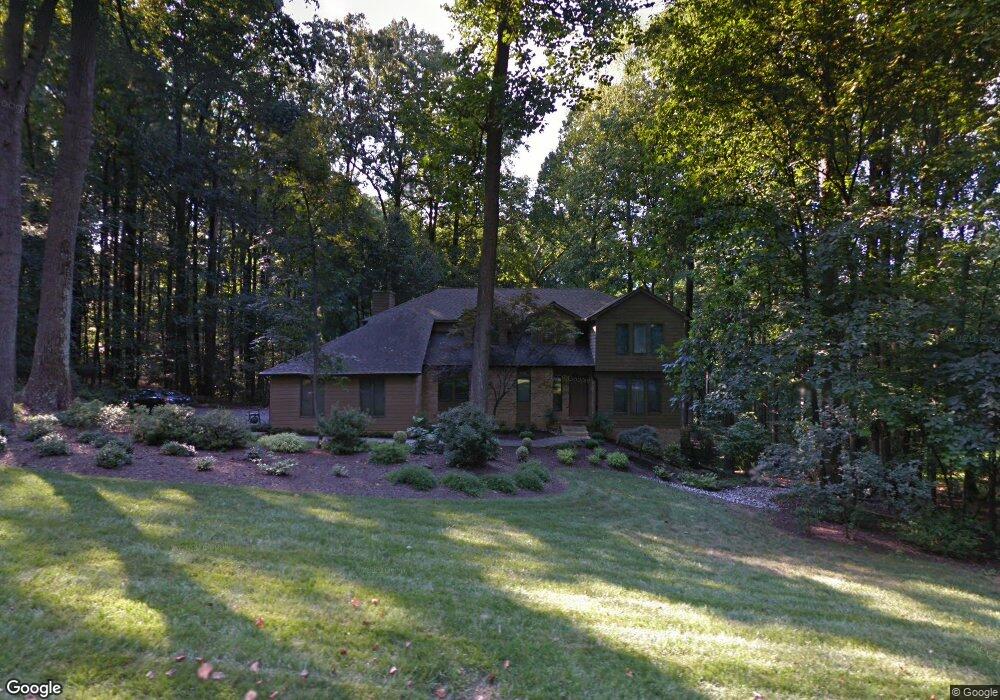 3812 Timber View Way, Reisterstown, MD 21136 - photo 1