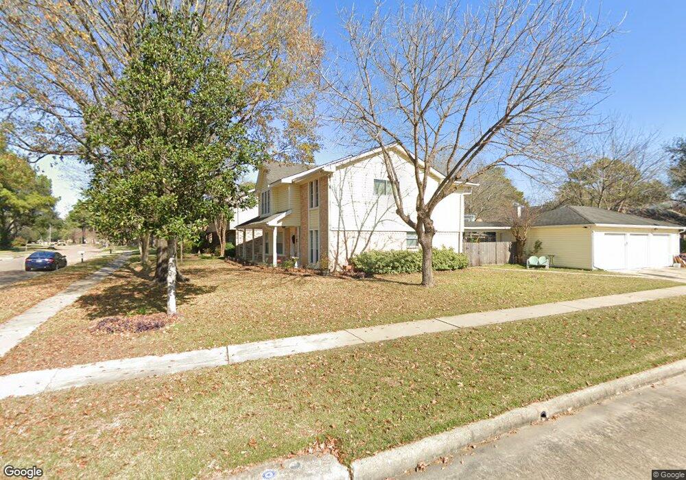 8202 Silent Cedars Dr, Houston, TX 77095 - photo 1